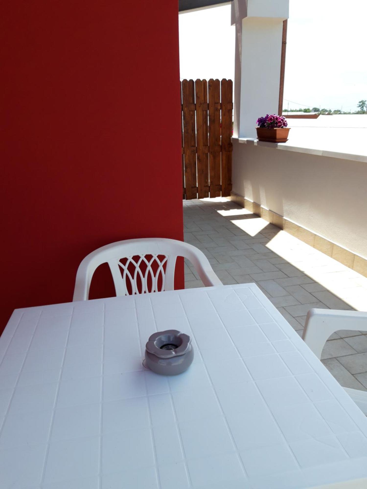 Valeri 'S Country House Sperlonga Exterior foto