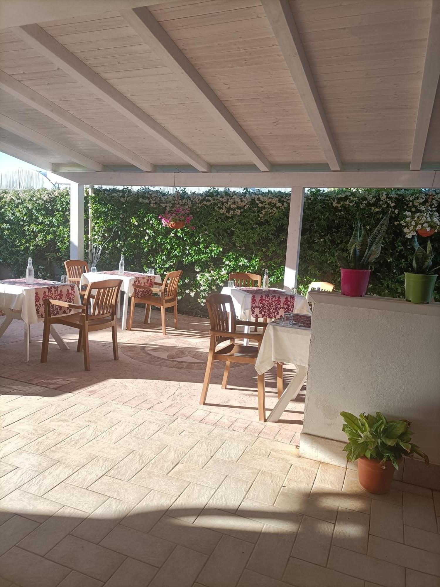 Valeri 'S Country House Sperlonga Exterior foto