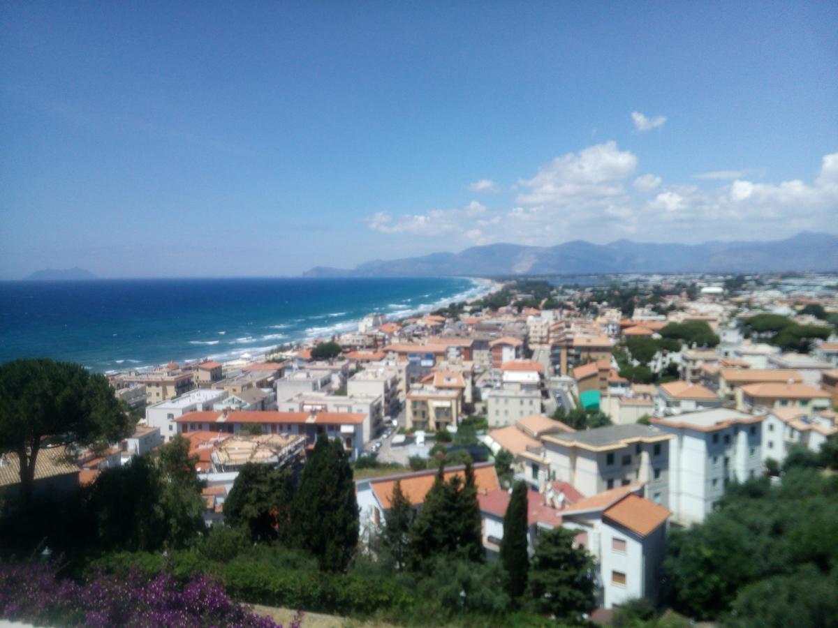 Valeri 'S Country House Sperlonga Exterior foto