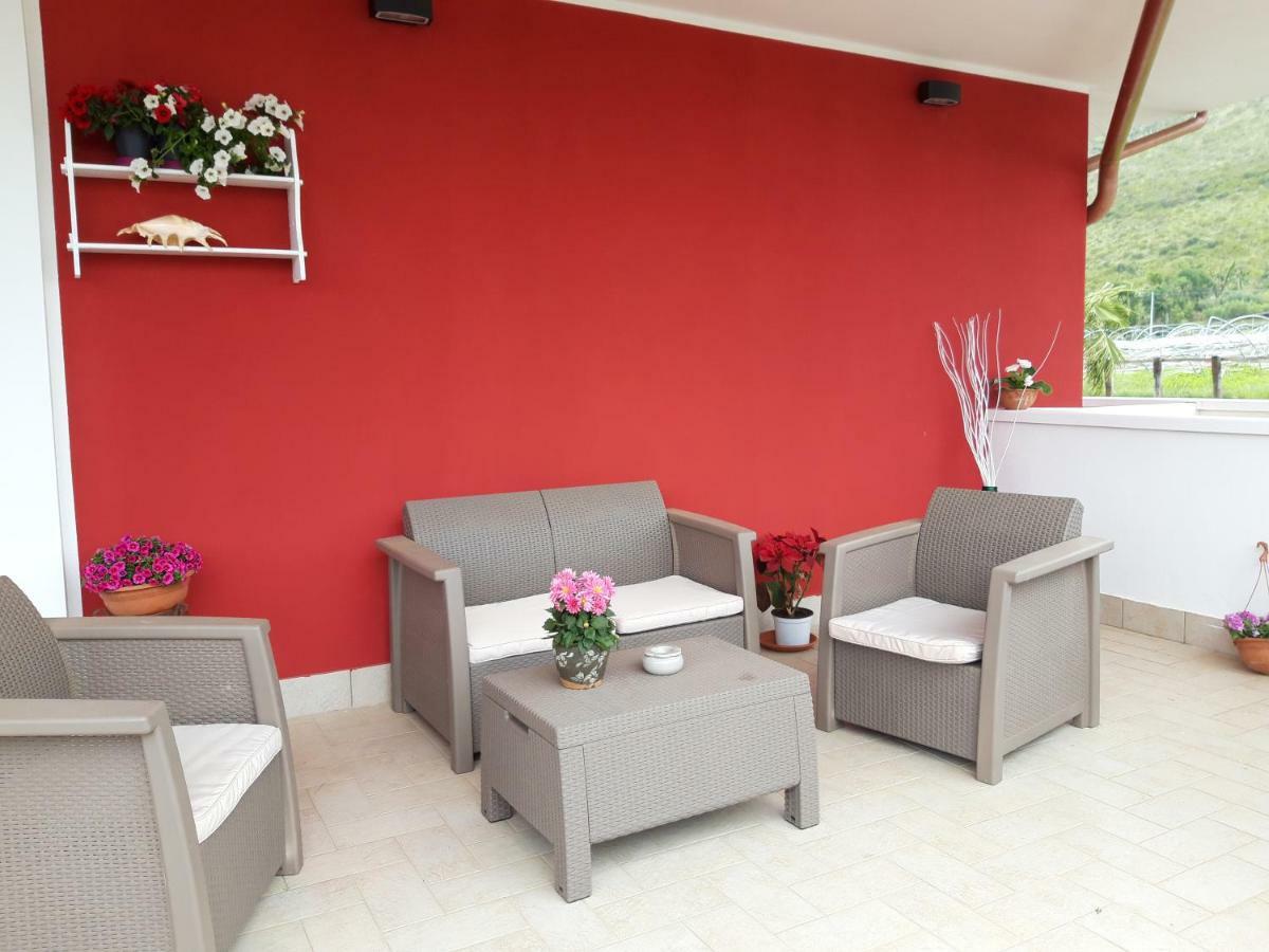 Valeri 'S Country House Sperlonga Exterior foto