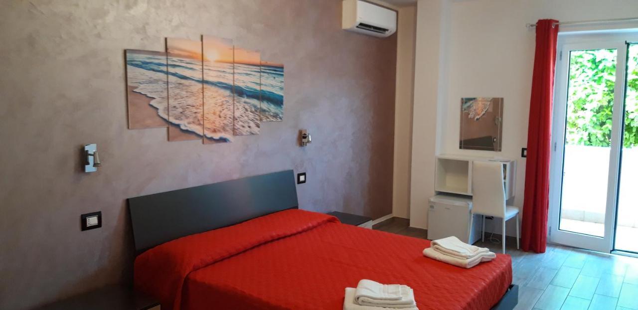 Valeri 'S Country House Sperlonga Exterior foto