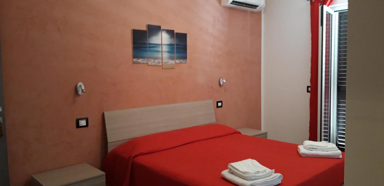 Valeri 'S Country House Sperlonga Exterior foto